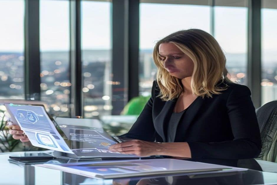 Katie Haun Just Closed $1 Billion and AI Agents Are Now Part of the Investment Thesis