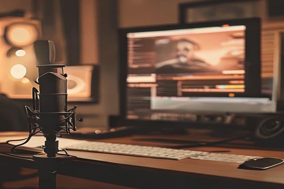 Podslop Is Arriving Faster Than the Audio Industry Can Build Defences Against It