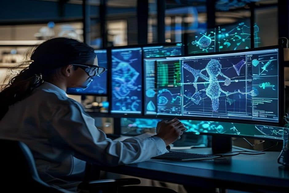 IBM's MAMMAL Is a Quiet Demonstration That Biomedical AI Is Moving Beyond Single-Purpose Models