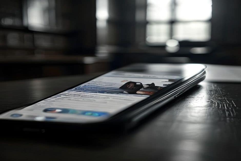 A Hookup App Stole a Teenager's TikTok and Geo-Targeted Men in Her Dorm and the Legal Case That Follows Should Worry Every Growth Team Using Social Content