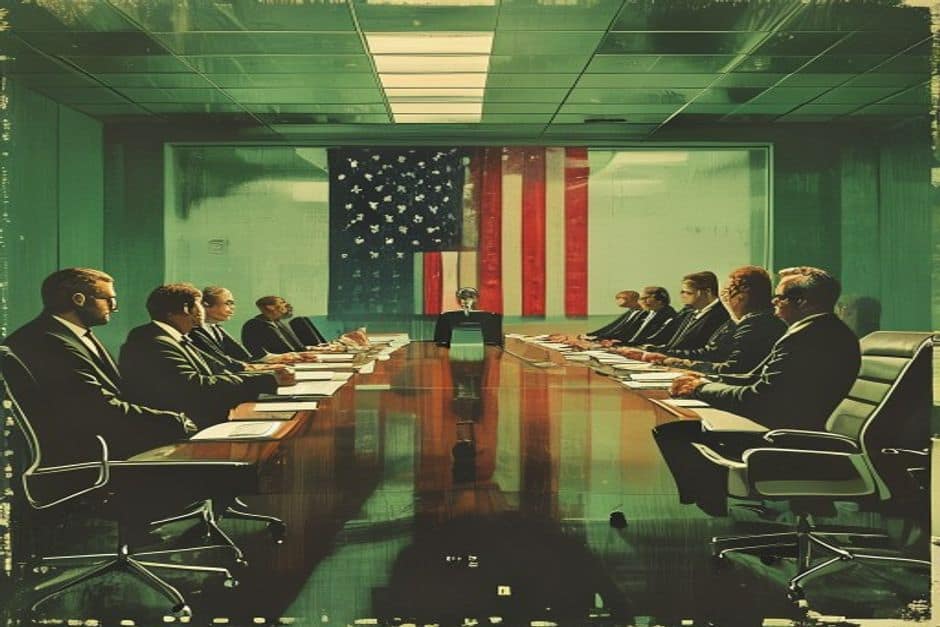 The White House Is Now Considering Vetting AI Models Before Release and Every Startup Building on API Access Should Pay Attention