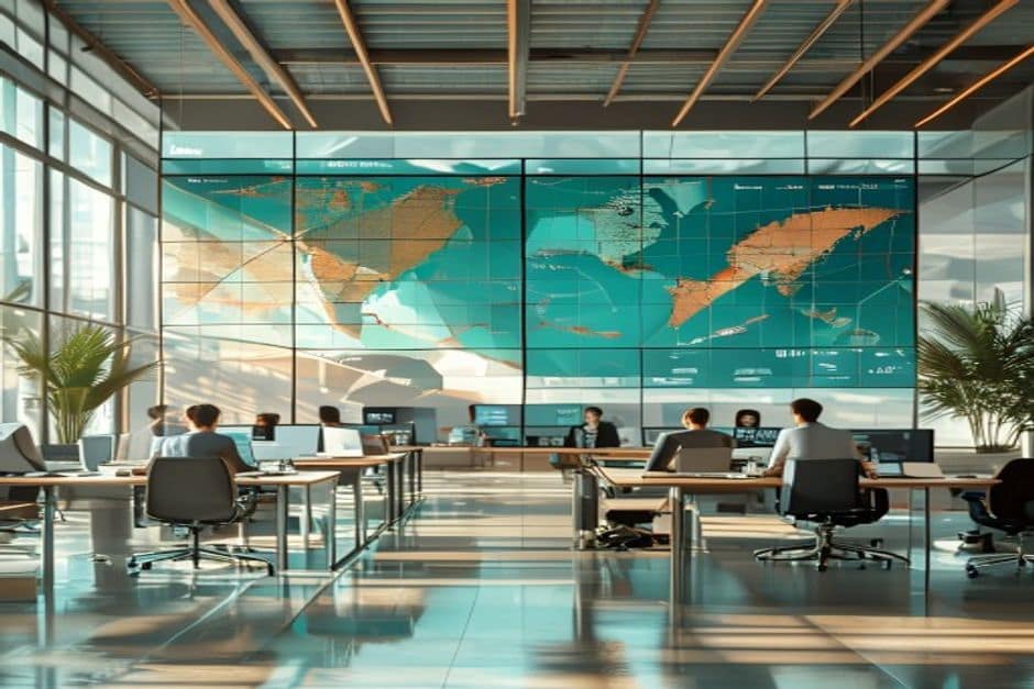 Long Lake Is Paying $6.3 Billion to Take Amex GBT Private and the AI Travel Thesis Behind It Is More Interesting Than the Price