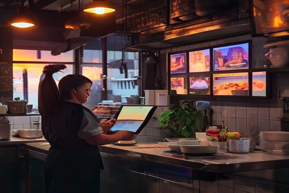 DoorDash Just Embedded AI Into the Entire Merchant Onboarding Stack and That Changes the Math for Startups Serving Local Restaurants