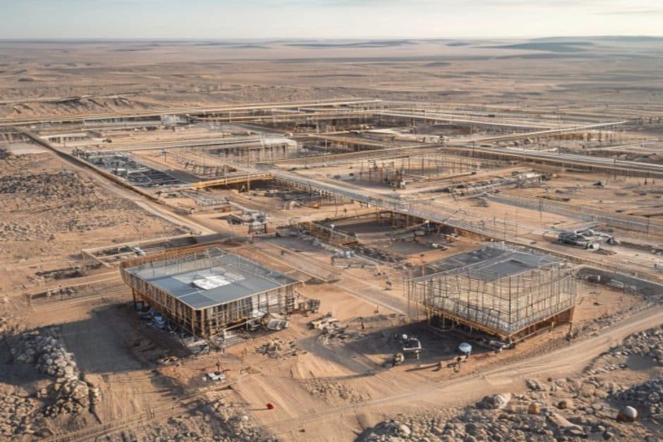 Meta Is Raising $13 Billion in Debt to Build a Gigawatt Data Center in El Paso and Wall Street Is Developing a Financing Template for AI Infrastructure That Will Reshape How the Compute Stack Gets Built