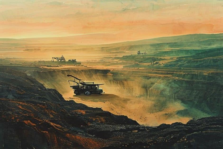 Regis Resources and Vault Minerals Are Merging as Equals to Build an $8 Billion Australian Gold Producer and the Deal Structure Is as Interesting as the Gold Price That Made It Possible