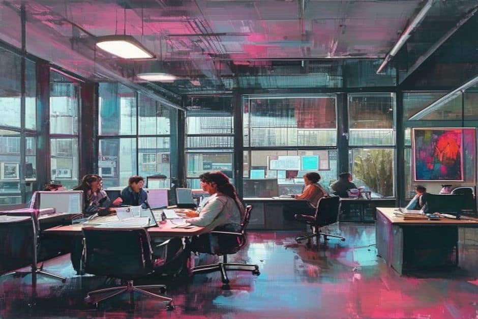 Google DeepMind Workers Just Voted to Unionize Over a Pentagon Deal and the Implications Extend Well Beyond One AI Lab
