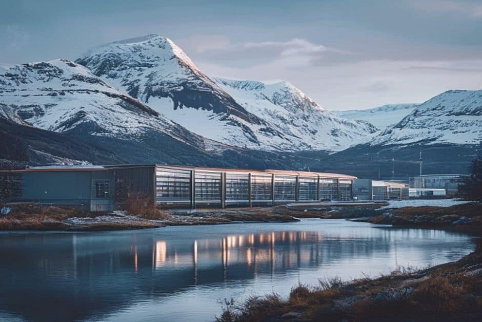 Norway Joins the US-Led AI Supply Chain Alliance and the Deal Turns a Nordic Nation Into a Strategic Infrastructure Node for Allied Compute