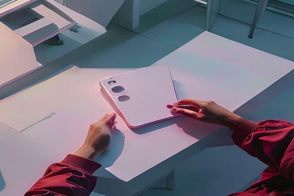 OpenAI Is Reportedly Building an AI Agent Phone and the Strategic Logic Is About Bypassing Apple and Google More Than It Is About Hardware