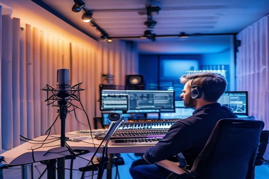ElevenLabs Just Added BlackRock, Jamie Foxx, and the Creator of Squid Game to Its Cap Table and the Investor Mix Tells You Everything About Where Voice AI Is Going