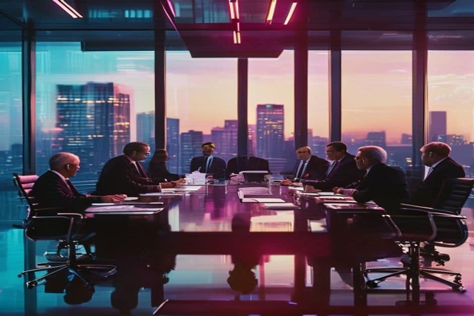 Blackstone and KKR Are in Talks With Google to Deploy AI Across Their Portfolio Companies and Private Equity Just Became Enterprise AI's Most Powerful Distribution Channel