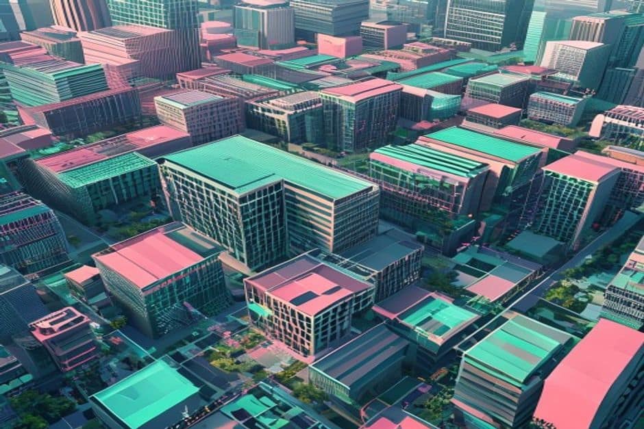 Stack Infrastructure's Asia Operations May Be Worth $30 Billion and That Number Tells You Everything About How AI Has Repriced Physical Compute