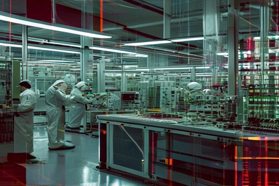 Samsung’s trillion-dollar comeback shows AI demand is lifting the whole chip stack