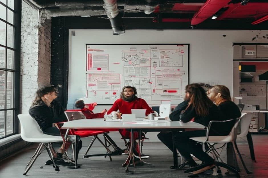 Peter Sarlin’s QuTwo shows how founder reputation can price an AI startup before traction does
