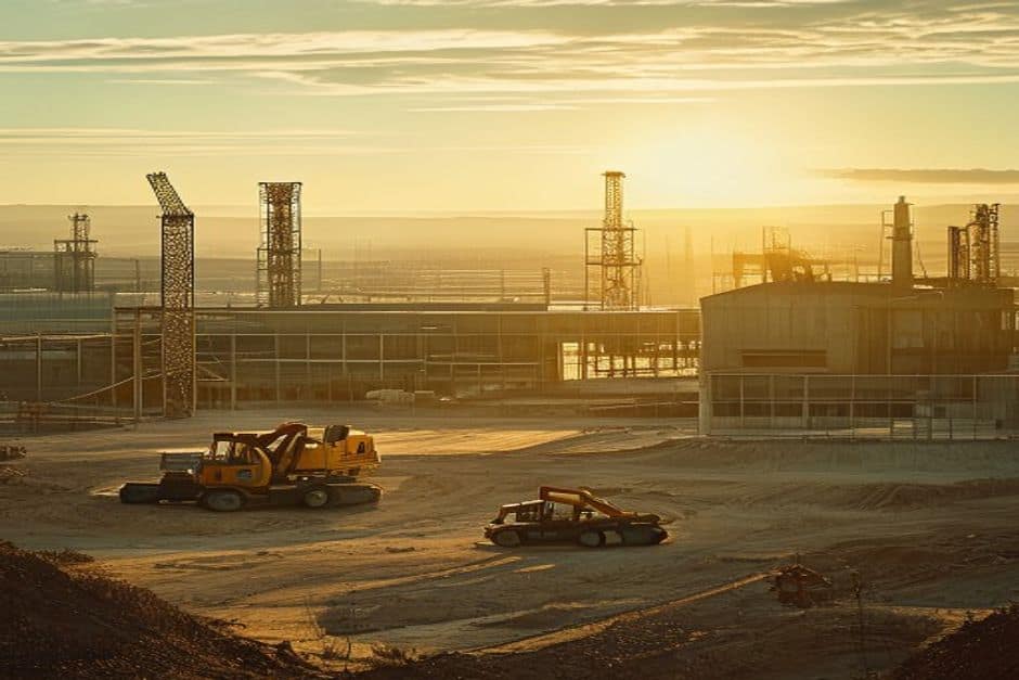 SpaceX’s Terafab plan shows the startup economy is becoming a factory economy