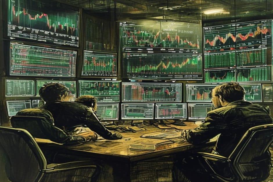 AI trading bots are losing money and the market is exposing what agentic hype hides