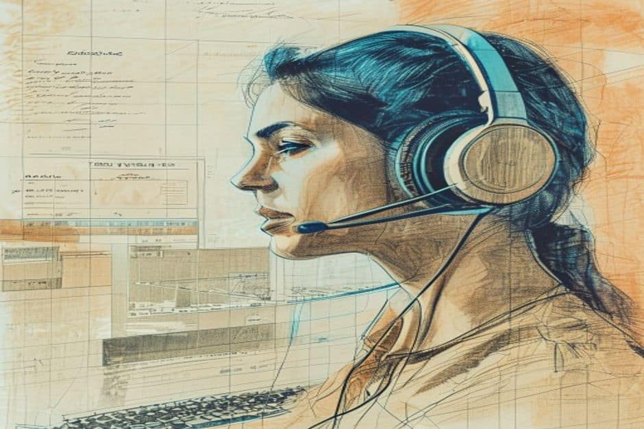 AI accent masking in call centers is turning labor arbitrage into a voice-transformation business