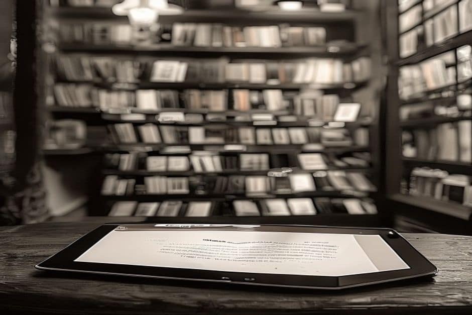Amazon's e-book market is getting flooded by AI-generated titles and the discoverability crisis is just beginning