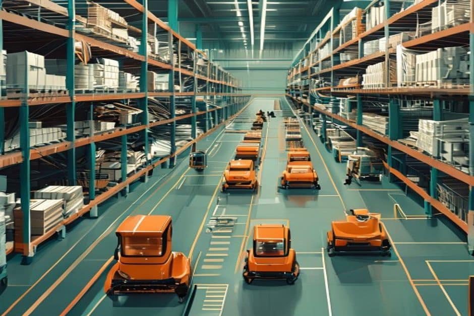 Work is descending to meet machines, and the moat belongs to whoever redesigns the process first