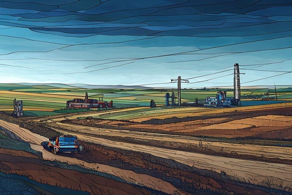 Michigan residents voted against an OpenAI data center campus, then construction started anyway