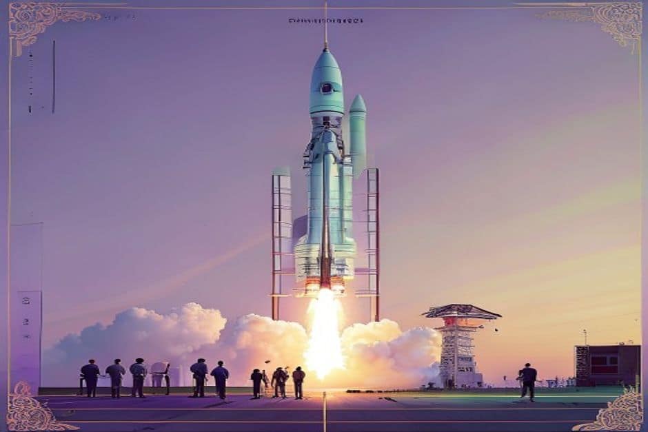 Skyroot's unicorn status puts India's private launchers on the global venture map