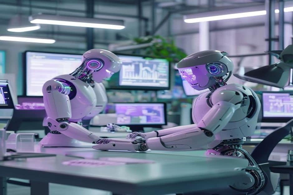 Humanoid's KinetIQ claim shows robot skill acquisition is becoming the new benchmark battleground