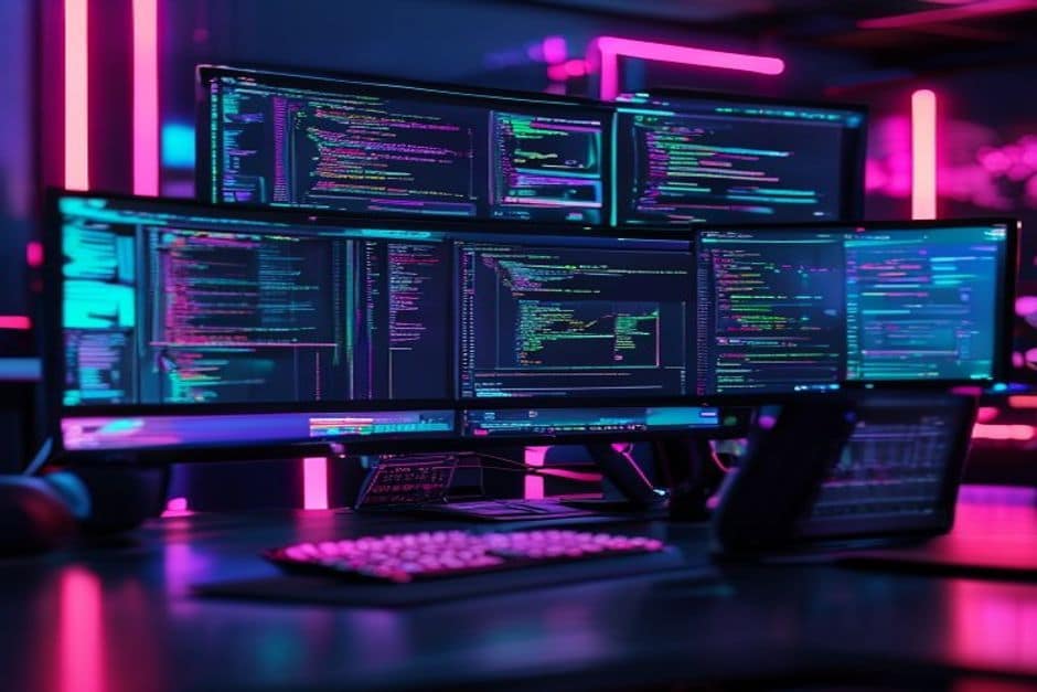 IBM's Neel Sundaresan says most AI coding wastes frontier models on trivial tasks