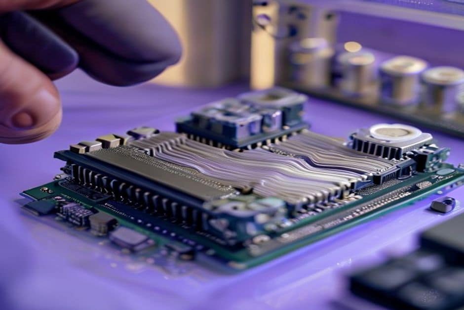 AMD's MI350P PCIe card makes CDNA 4 acceleration accessible beyond hyperscaler racks
