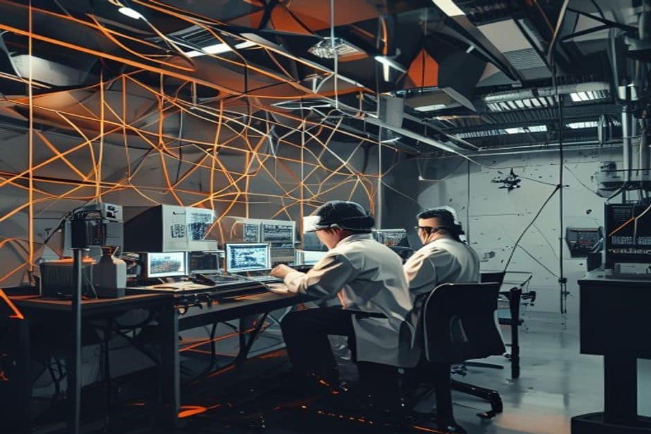 Terra Quantum's Air Force deal converts quantum research credibility into a Nasdaq listing bridge