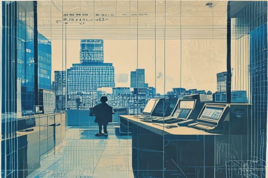 Japan's bond market tokenization plan could turn blockchain into financial plumbing
