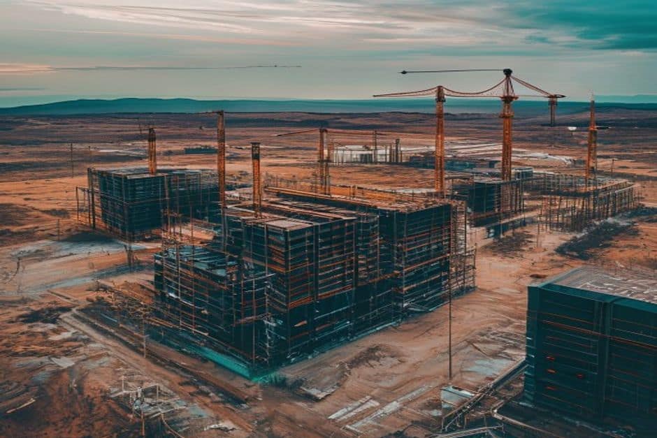 Principal raised $3.64 billion for AI data center development and the story is bigger than the number