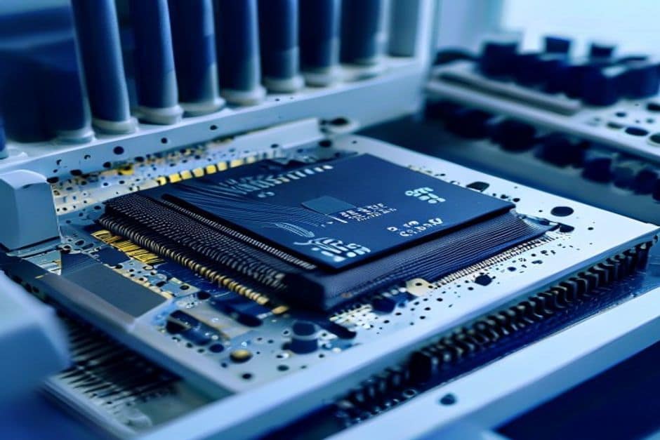 Skymizer's HTX301 fits a 700B parameter model on a single PCIe card and that changes the on-prem AI calculus
