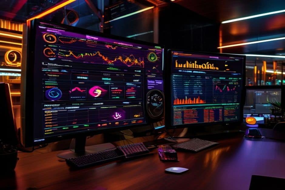 Coinbase's $394 million loss is a stress test for the exchange model and crypto's diversification thesis