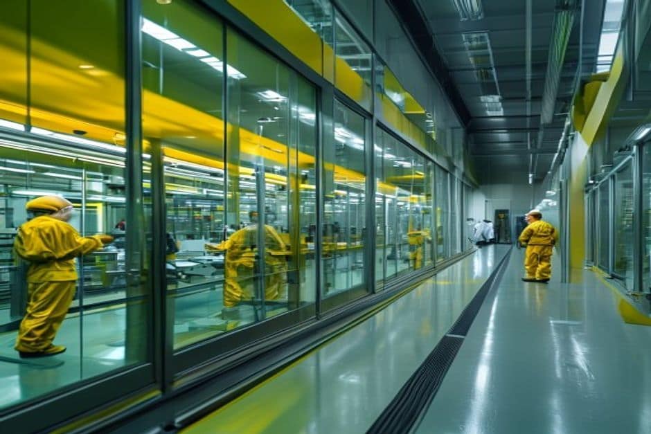 TSMC's record quarter is proof that AI infrastructure spending is real, not just projected