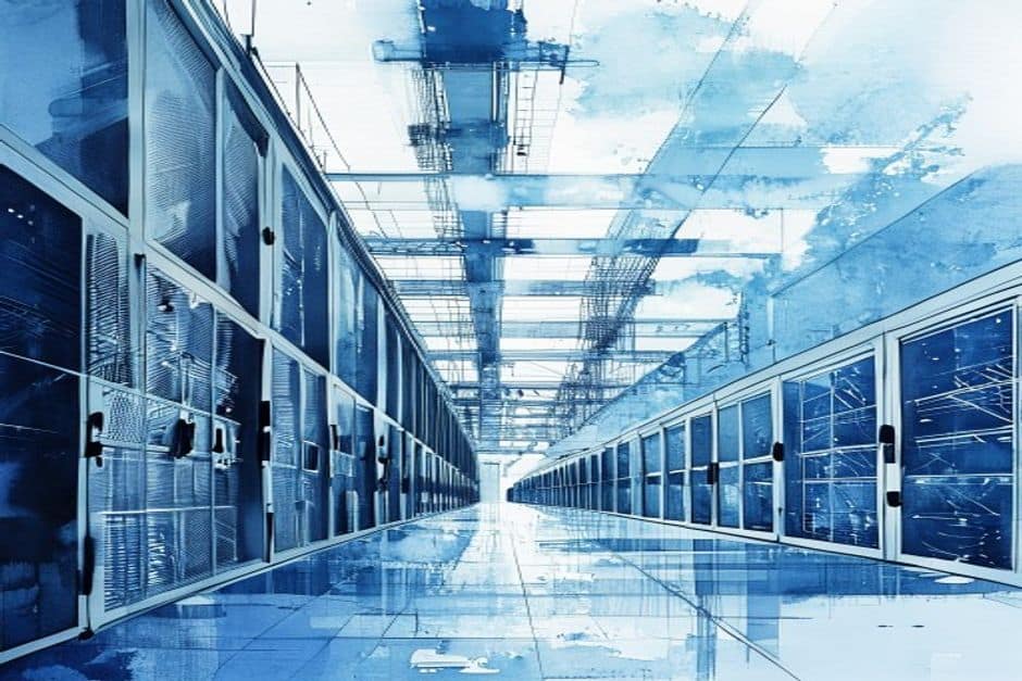 Nvidia's $2.1 billion bet on IREN shows miners with power are becoming AI infrastructure