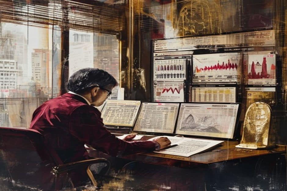 SoftBank's OpenAI margin loan is the most leveraged bet in the history of artificial intelligence