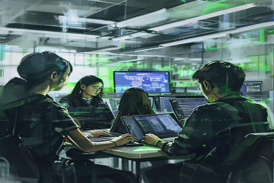 Singapore gives students a practical route into building with AI