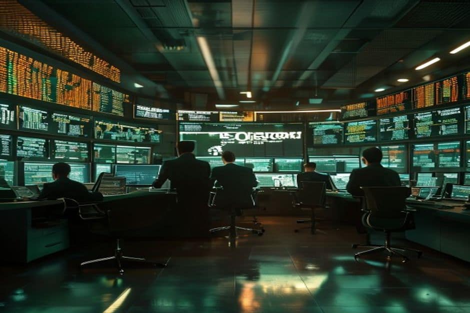 Small Companies Are Turning AI Hype Into Market Fuel