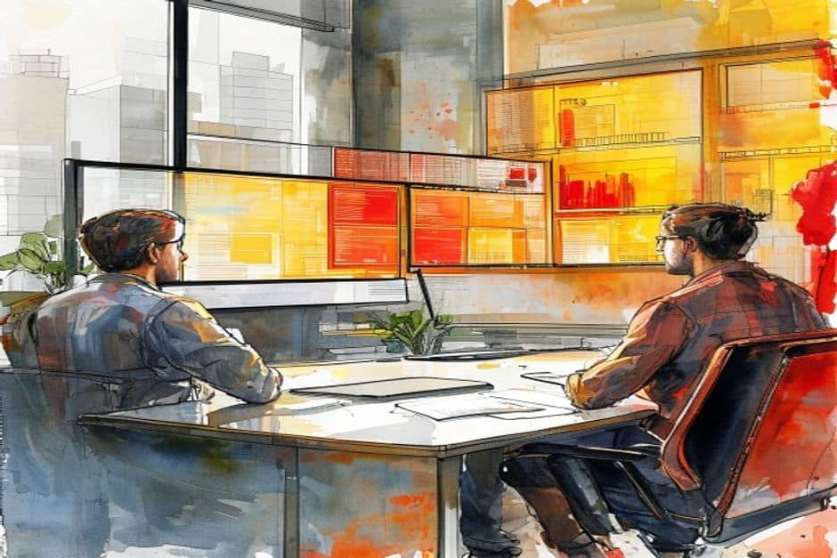 Monk is using rent as a recruiting weapon for AI talent