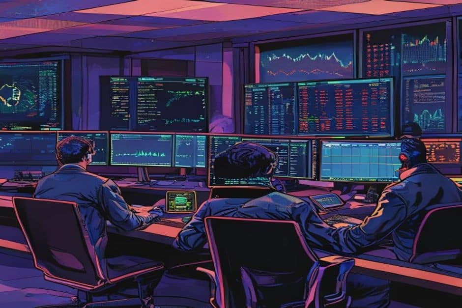 Coinbase outage puts crypto infrastructure back under pressure