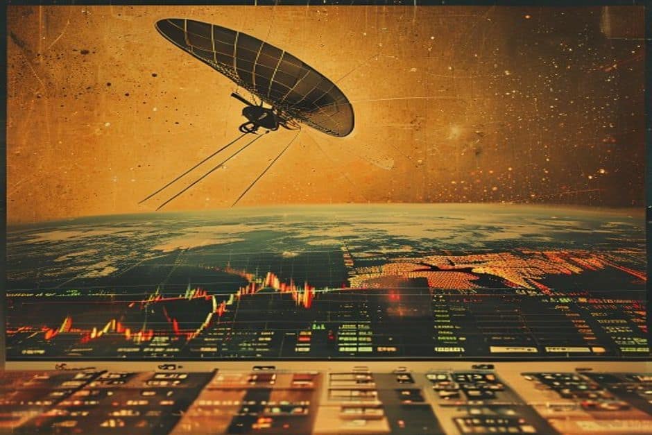 AST SpaceMobile rally tests the price of public space hype