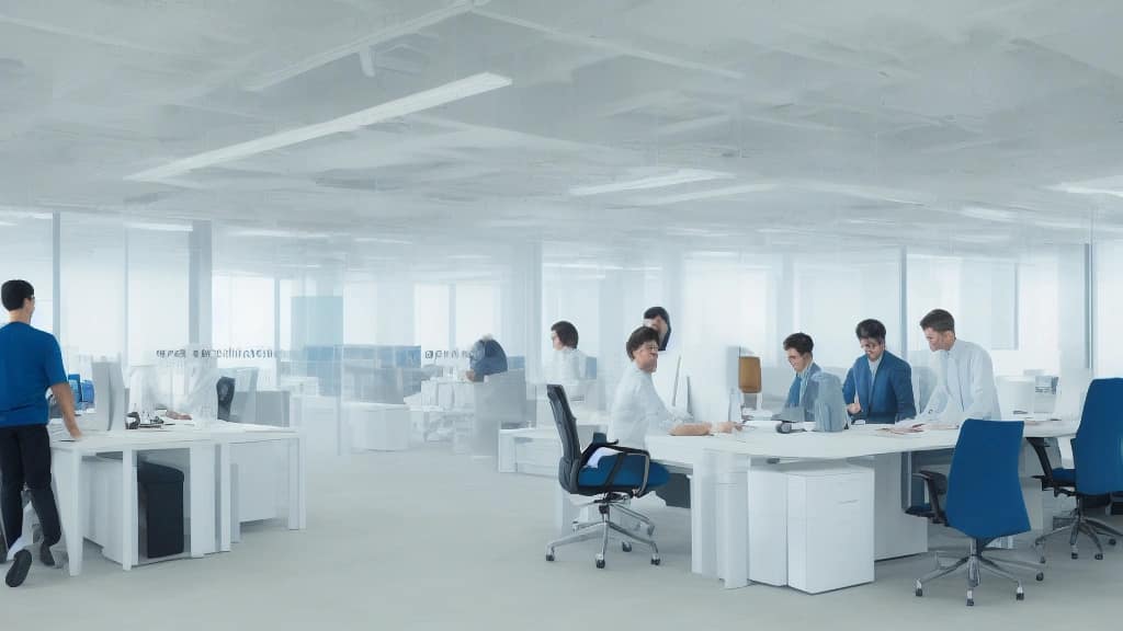 Meta is learning that AI transformation has a workplace cost