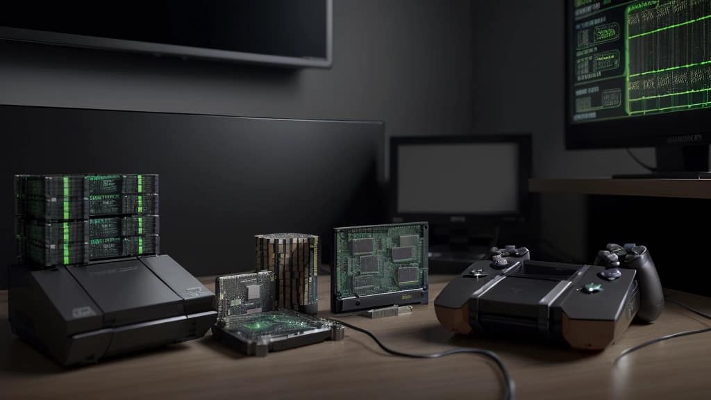 AI memory demand is pushing console makers toward higher prices