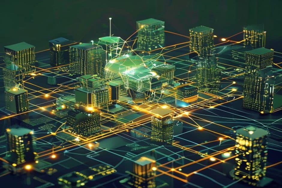 Akamai is turning its old internet backbone into an AI cloud bet