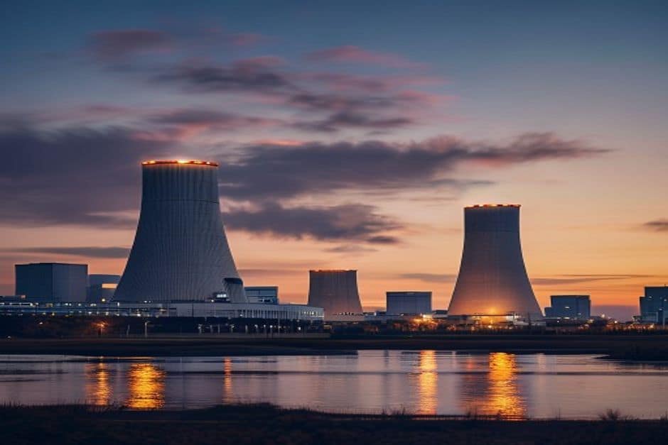 Three Mile Island is becoming an AI power bet