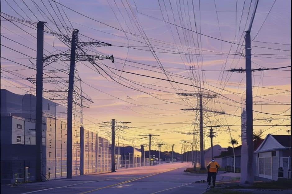 Florida Makes Big Data Centers Pay Their Own Power Bills