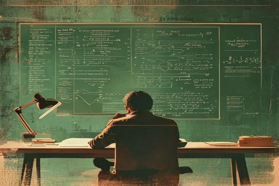 Timothy Gowers says AI is forcing mathematics to rethink research