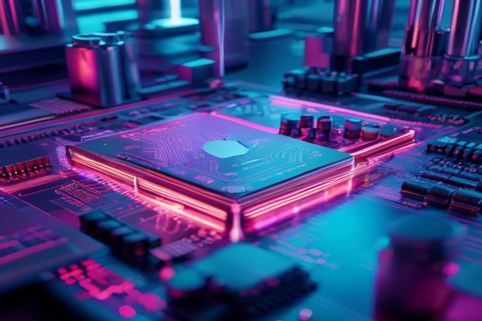 Intel has turned its comeback story into an AI-era test