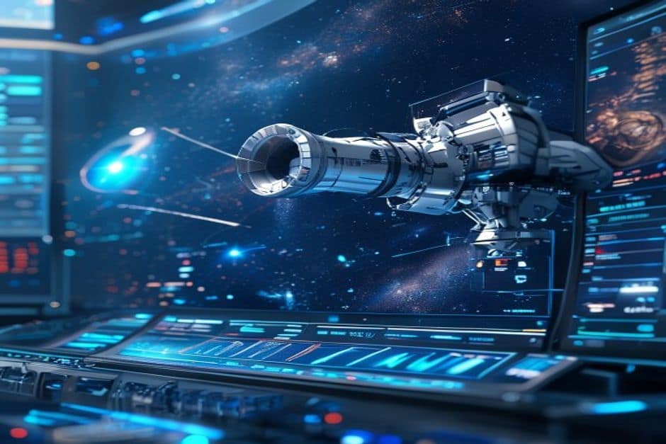AI has pushed the exoplanet search into a much larger data era