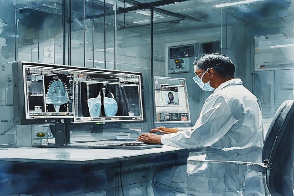 Mayo Clinic's REDMOD brings AI cancer screening closer to clinics