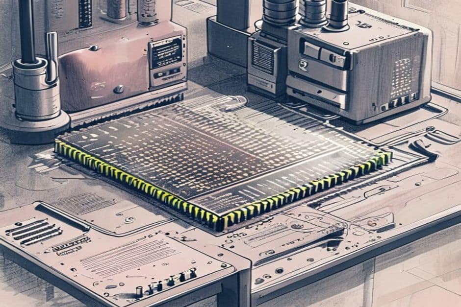 Apple could give Intel Foundry the validation it needed